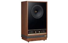 Fyne Audio Vintage Classic XII (12) Orzech Kolumny Podłogowe Salon Poznań Wrocław