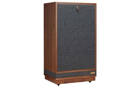 Classic VII Orzech Kolumna Podłogowa Fyne Audio Vintage 