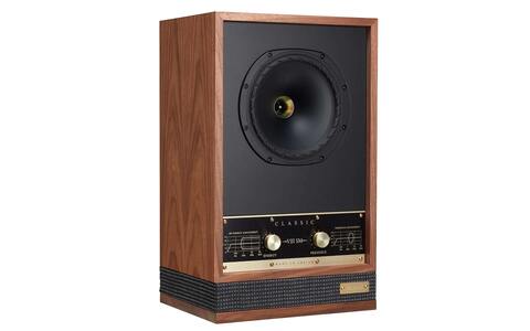 Fyne Audio Vintage Classic VIII SM Orzech Kolumny Podstawkowe