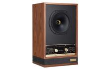 Fyne Audio Vintage Classic VIII (8) SM Orzech Kolumny Podstawkowe Salon Poznań Wrocław