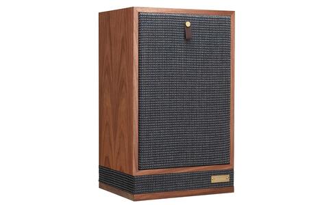 SM Orzech Kolumny Podstawkowe Fyne Audio Vintage Classic VIII