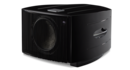 Aktywny REL No. 32 Czarny Subwoofer