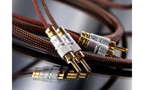 Quad QL-900 3.0m Kabel Głośnikowy