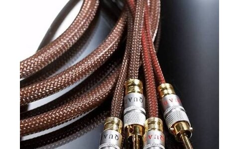 Quad QL-900 3.0m Kabel Głośnikowy