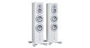Kolumny Podłogowe Monitor Audio Platinum 200 3G Białe