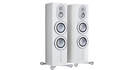 Kolumny Podłogowe Monitor Audio Platinum 300 3G Białe