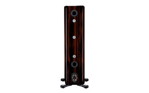 Monitor Audio Platinum 300 3G Heban Kolumny Podłogowe