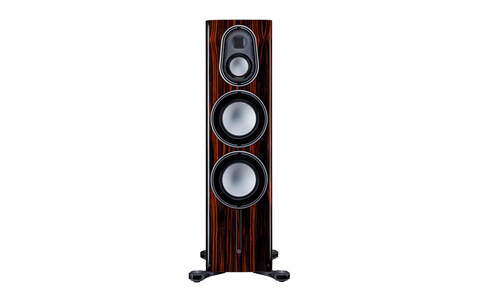 Kolumny Podłogowe Monitor Audio Platinum 300 3G Heban 