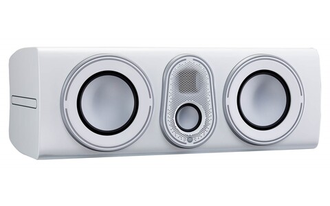 Monitor Audio Platinum C250 3G Biała Kolumna Centralna