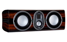 Monitor Audio Platinum C250 3G Heban Kolumna Centralna Salon Poznań Wrocław