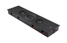 Monitor Audio Platinum In-Wall 3G Głośnik Instalacyjny Ścienny Salon Poznań Wrocław