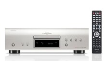 Denon DCD-1700NE Srebrny Odtwarzacz CD Salon Poznań Wrocław --- Autoryzowany Dealer Denon ---