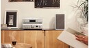 Salon Poznań Denon DCD-1700NE Srebrny