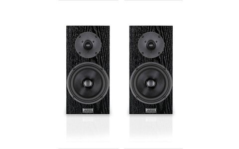 Kolumny Podstawkowe Audio Physic Classic 3 Czarne