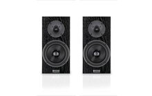 Audio Physic Classic 3 Czarne Kolumny Podstawkowe Salon Poznań Wrocław