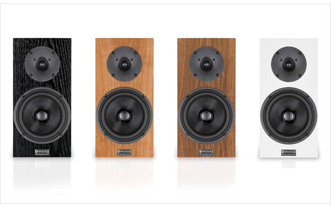 Audio Physic Classic 3 Kolumna Podstawkowa