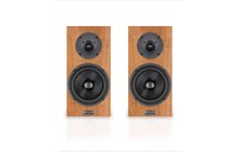 Audio Physic Classic 3 Wiśnia Kolumny Podstawkowe Salon Poznań Wrocław