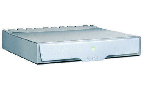 Quad 99 Stereo Amp