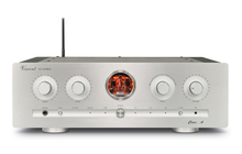 Vincent SV-237 MKII Srebrny Hybrydowy Wzmacniacz Stereo Salon Poznań Wrocław
