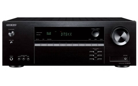 TX-NR5100 Amplituner Kina Domowego Onkyo 