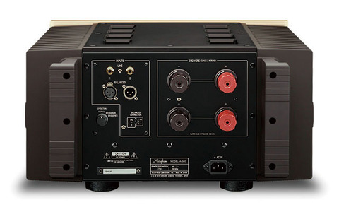 Accuphase A-300 Końcówka Mocy Klasy A