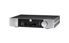 Moon ACE Srebrny Odtwarzacz all-in-one Salon Poznań Wrocław