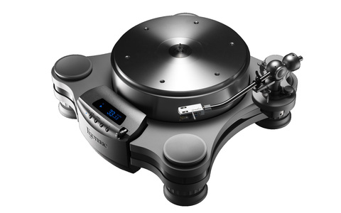 Gramofon Analogowy Esoteric Grandioso T1 bok