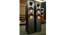 Kolumny Podłogowe Stereo Klipsch R-620-F