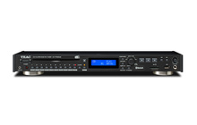 TEAC CD-P750DAB Odtwarzacz CD Salon Poznań Wrocław