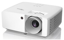 Optoma ZW340e Projektor Laserowy DLP WXGA Salon Poznań Wrocław