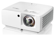 Optoma ZH350ST Projektor Laserowy DLP Full HD Salon Poznań Wrocław