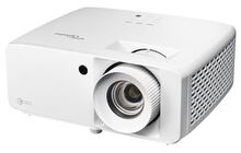 Optoma ZH450 Projektor Laserowy DLP Full HD Salon Poznań Wrocław