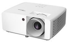 Optoma ZW350e Projektor Laserowy DLP WXGA Salon Poznań Wrocław