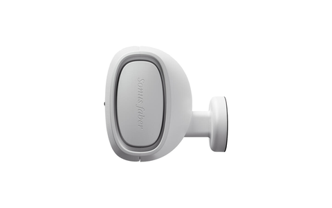 Kolumna Zewnętrzna Sonus Faber Aster Biała