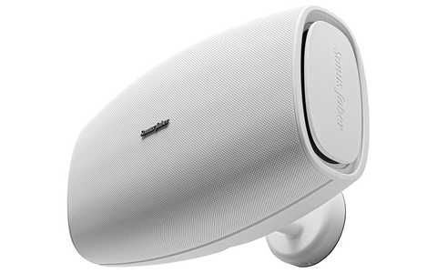 Kolumna Zewnętrzna Sonus Faber Aster Biała