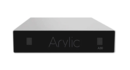 Wzmacniacz Stereo z Funkcjami Sieciowymi Arylic A30+ front