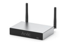 Arylic A30+ Wzmacniacz Stereo z Funkcjami Sieciowymi Salon Poznań Wrocław