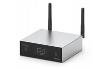 Arylic S50 Pro+ Bezprzewodowy Wzmacniacz Stereo Salon Poznań Wrocław