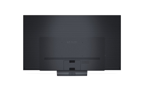 Telewizor OLED 4K LG OLED77C21LA tył