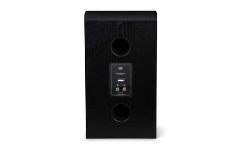 Kolumny Podstawkowe MoFi SourcePoint 10 Czarne tył