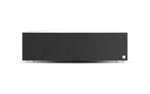 Kolumna Centralna Dali Epicon Vokal Biała przód