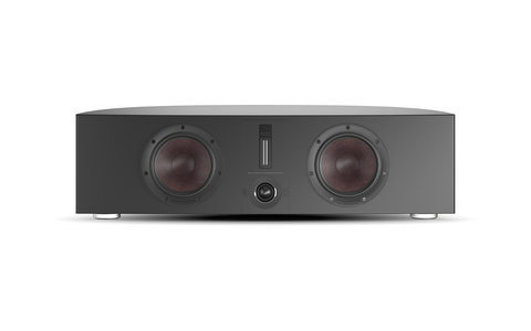 Kolumna Centralna Dali Epicon Vokal Czarna front