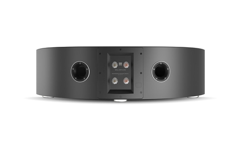 Kolumna Centralna Dali Epicon Vokal Czarna tył