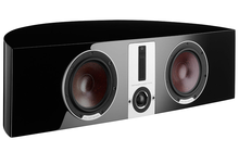 Dali Epicon Vokal Czarny Połysk Kolumna Centralna Salon Poznań Wrocław