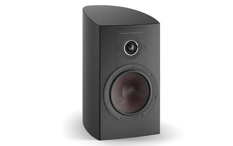 Kolumny Podstawkowe Dali Epicon 2 Czarne przód