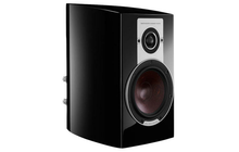 Dali Epicon 2 Czarny Połysk Kolumny Podstawkowe Salon Poznań Wrocław