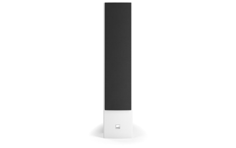 Kolumny Podłogowe Dali Epicon 8 Białe front membrana