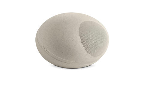 Głośnik Zewnętrzny Focal Littora Stone 8 Biały