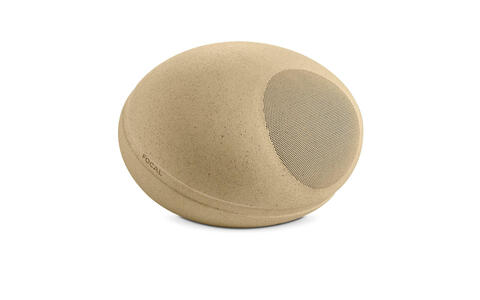 Głośnik Zewnętrzny Focal Littora Stone 8 Szary