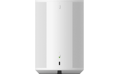 Głośnik Sieciowy Sonos Era 100 Biały tył